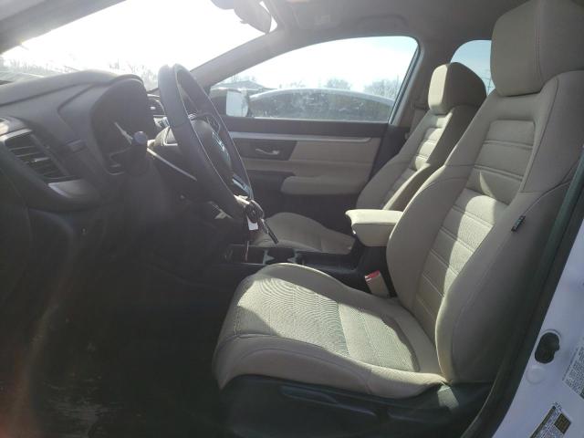 HONDA CR-V LX 2021