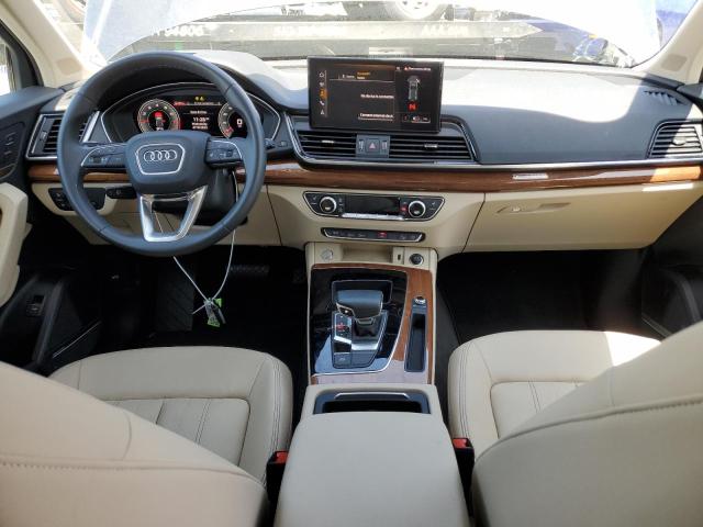 AUDI Q5 PREMIUM PLUS 45 2022