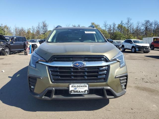 SUBARU ASCENT LIMITED 2024