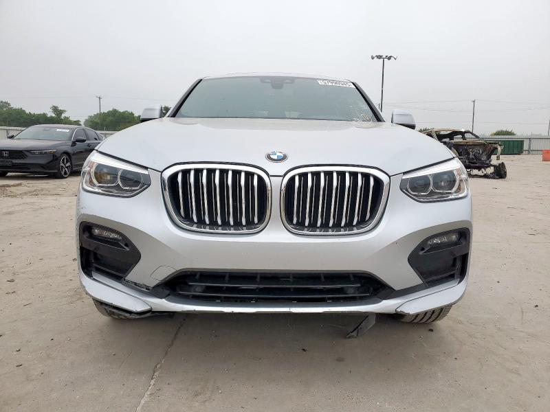 BMW X4 XDRIVE30I 2021