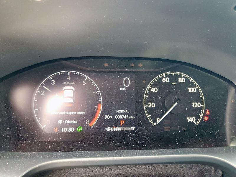 HONDA HR-V LX 2024