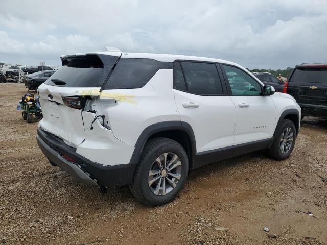 CHEVROLET EQUINOX LT 2025