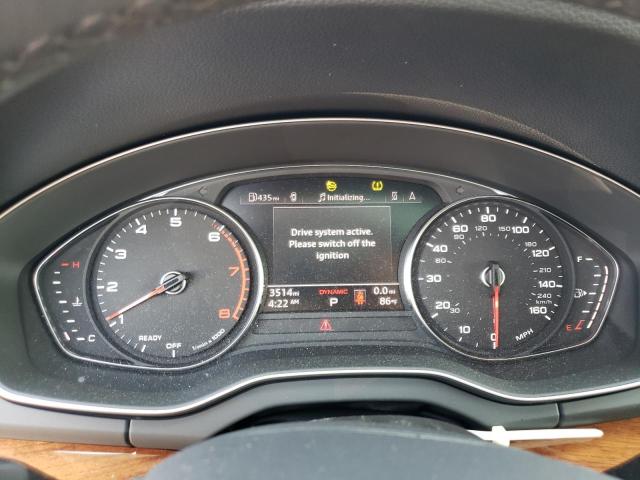AUDI Q5 PREMIUM 40 2023
