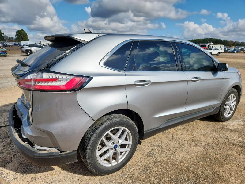 FORD EDGE SEL 2022