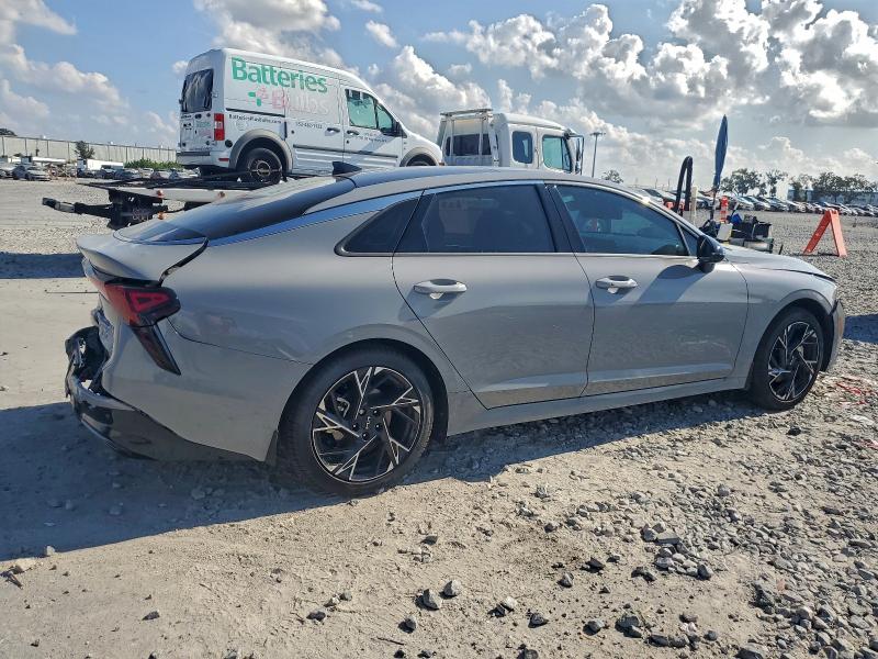 KIA K5 GT LINE 2025