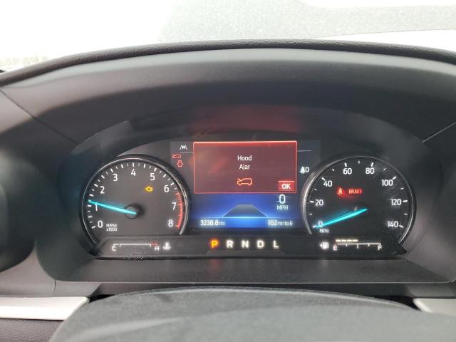 FORD EXPLORER XLT 2023