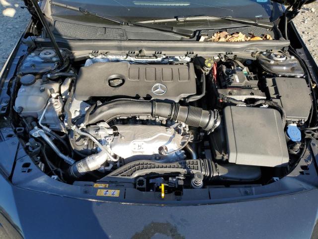 MERCEDES-BENZ CLA 250 4MATIC 2021