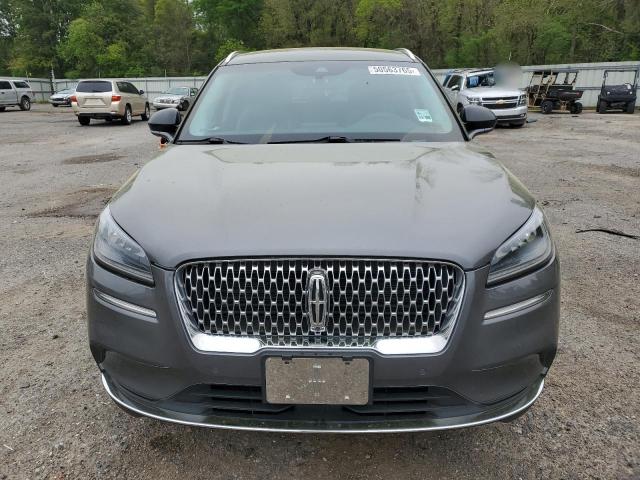 LINCOLN CORSAIR 2021