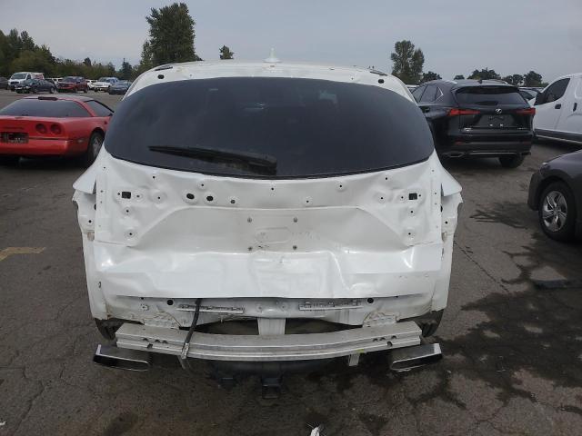 ACURA MDX TECHNOLOGY 2021