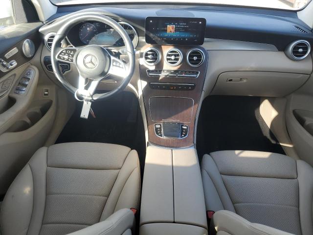 MERCEDES-BENZ GLC 300 4MATIC 2021