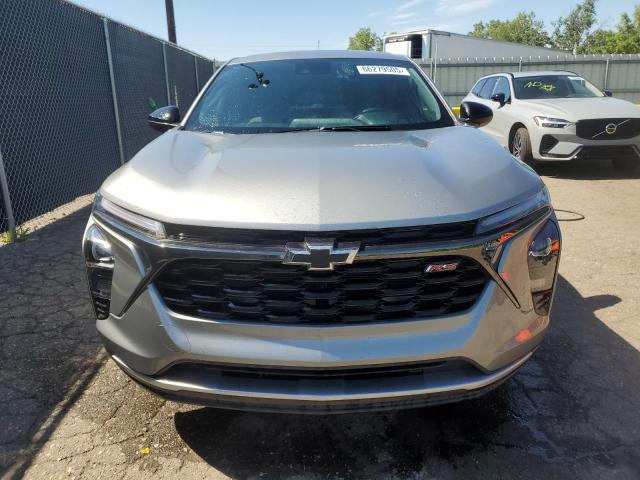 CHEVROLET TRAX 1RS 2023
