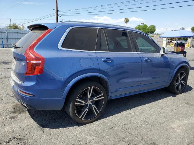 VOLVO XC90 T8 2016