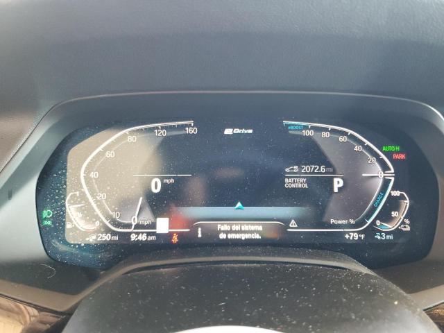 BMW X5 XDRIVE45E 2023