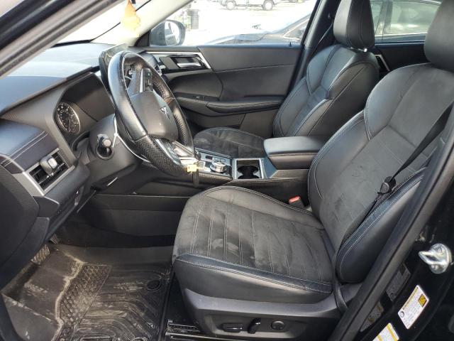 MITSUBISHI OUTLANDER SE 2022