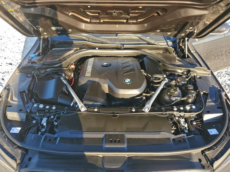 BMW 530 I 2024