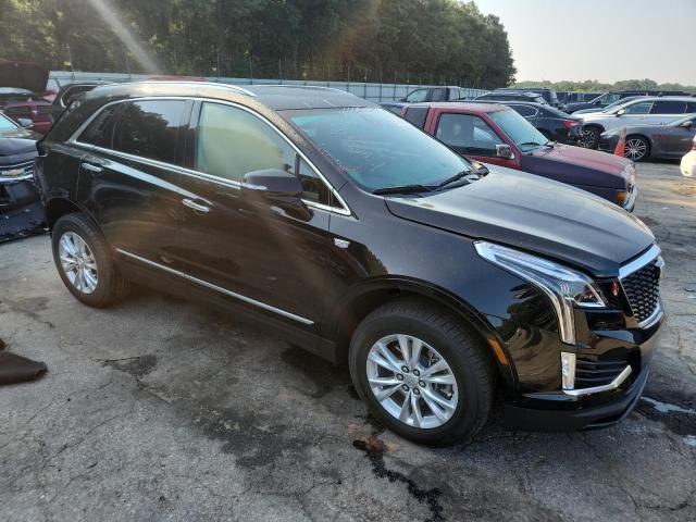 CADILLAC XT5 LUXURY 2023
