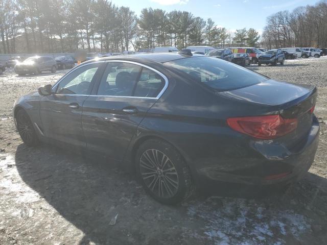 BMW 530 XI 2018