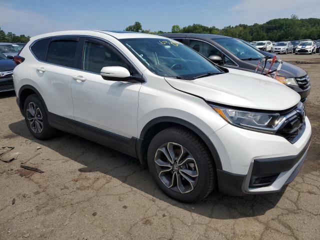 HONDA CR-V EXL 2022