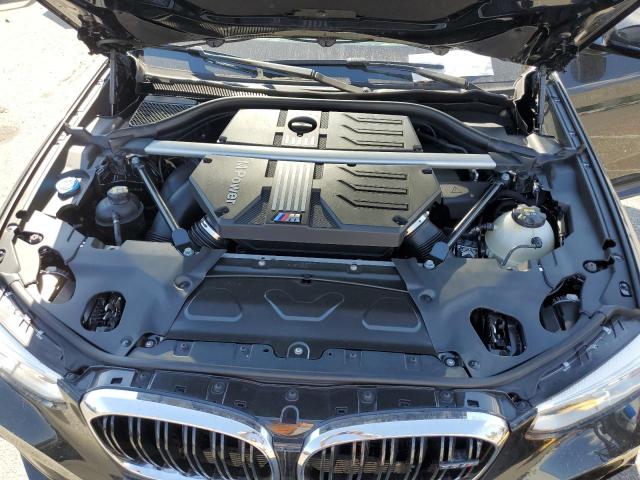 BMW X3 M COMPETITION 2021