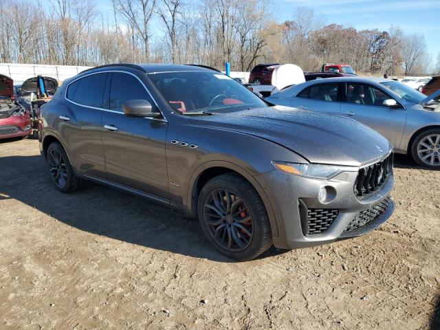 MASERATI LEVANTE S SPORT 2018