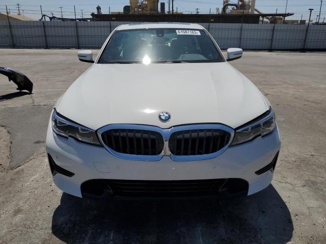 BMW 330I 2022