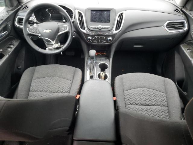 CHEVROLET EQUINOX LT 2023