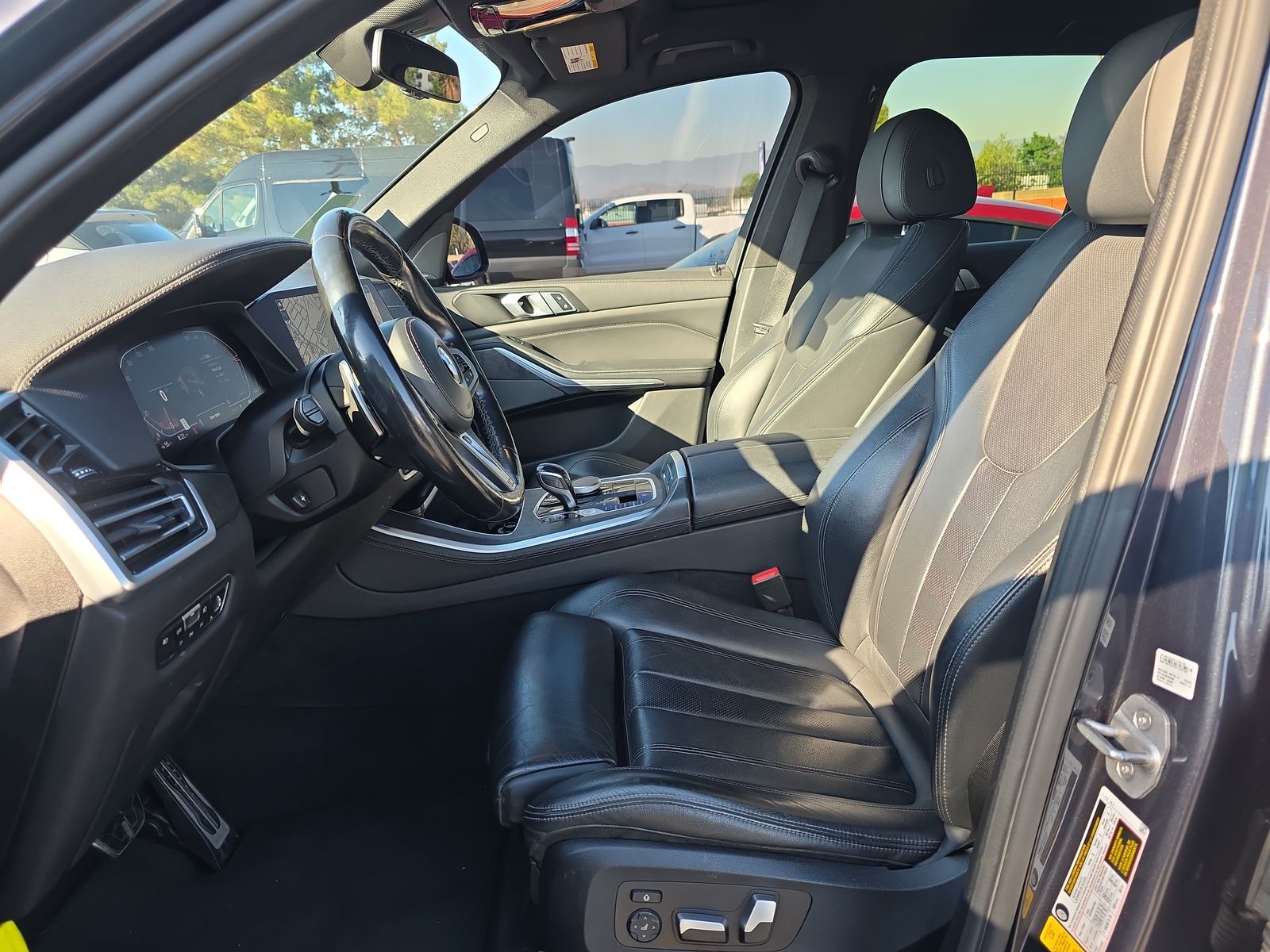 BMW X5 SDRIVE40I 2021