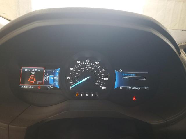 FORD EDGE SE 2024