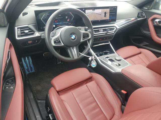 BMW M240XI 2024