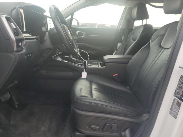 KIA SORENTO S 2021