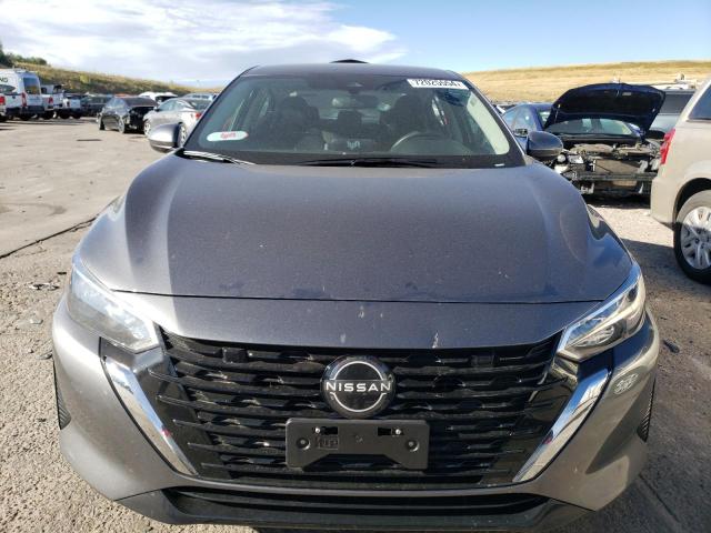 NISSAN SENTRA S 2024