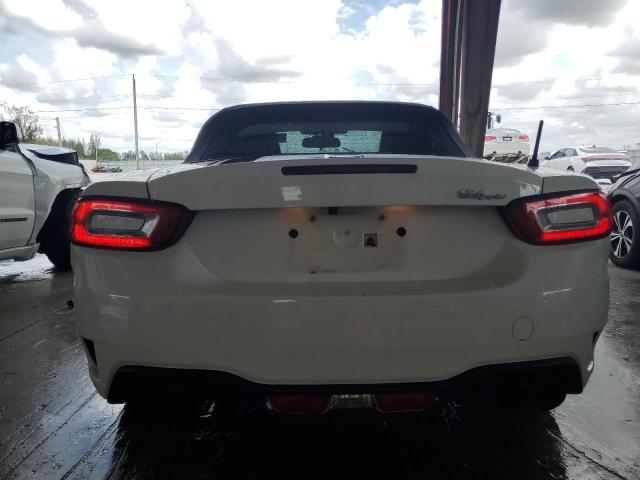 FIAT 124 SPIDER CLASSICA 2017