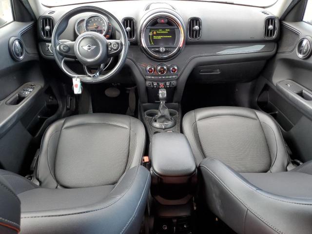 MINI COOPER S COUNTRYMAN ALL4 2017