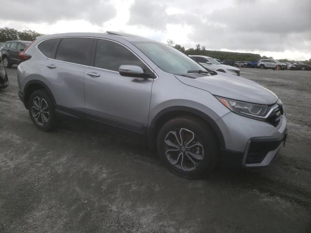 HONDA CR-V EXL 2021