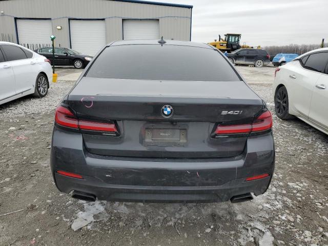 BMW 540I 2021