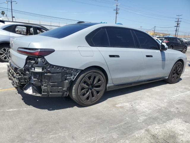 BMW 740 I 2023