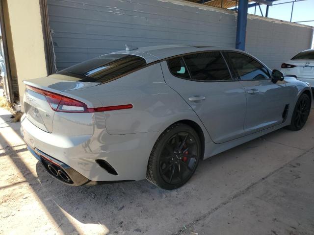 KIA STINGER GT2 2022
