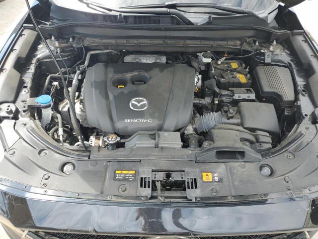 MAZDA CX-5 GRAND TOURING 2021