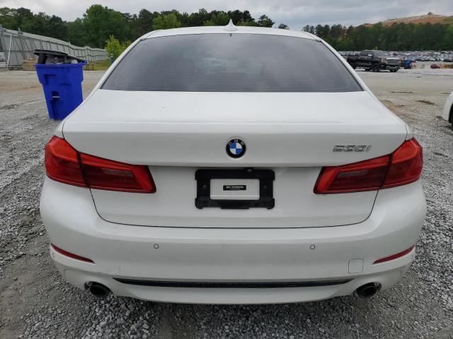 BMW 530 I 2019
