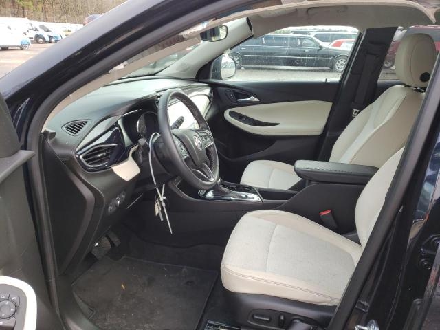 BUICK ENCORE GX SELECT 2021