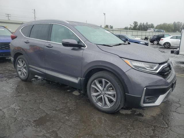 HONDA CR-V TOURING 2021