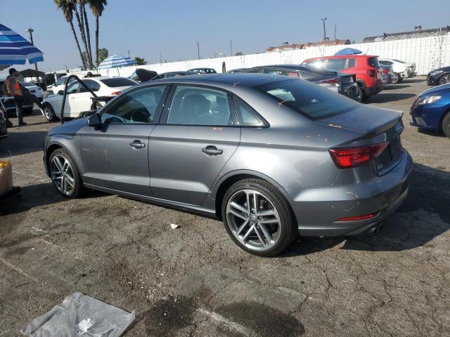 AUDI A3 PREMIUM 2020