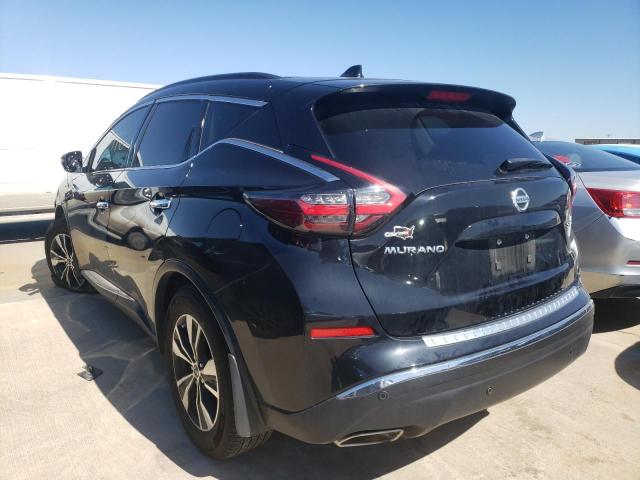 NISSAN MURANO SV 2020