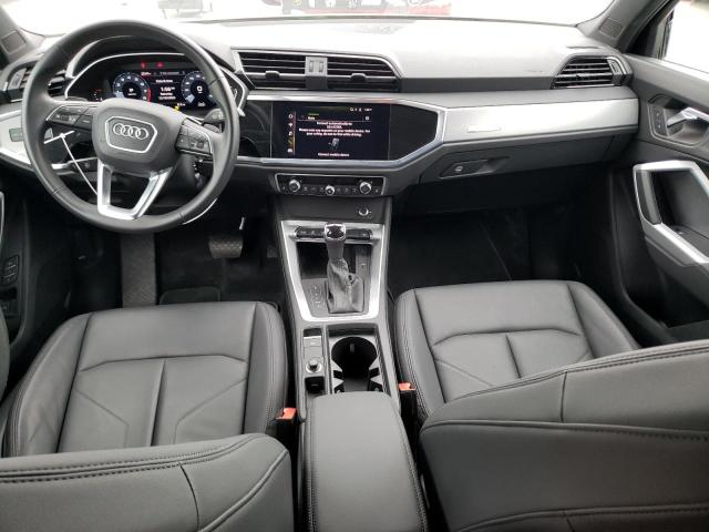 AUDI Q3 PREMIUM S LINE 45 2022