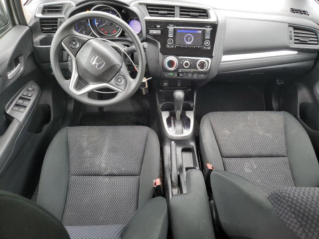 HONDA FIT LX 2019