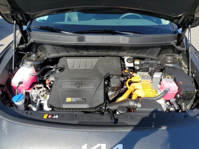 KIA NIRO LX 2025