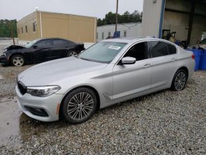 BMW 530 I 2018