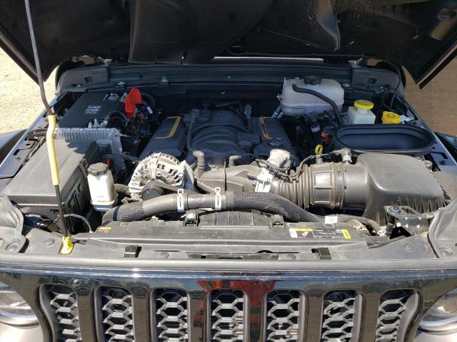 JEEP WRANGLER RUBICON 392 2023
