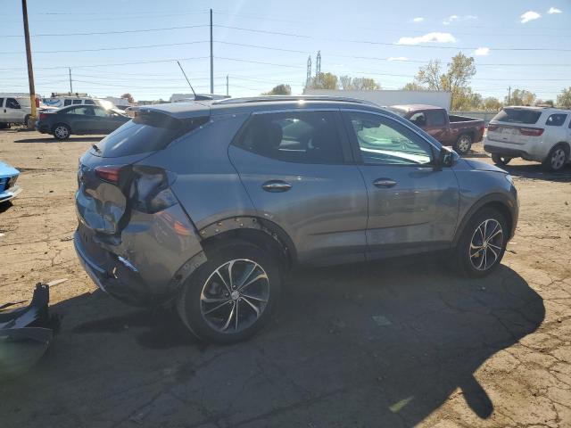 BUICK ENCORE GX SELECT 2021