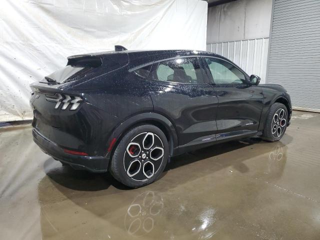 FORD MUSTANG MACH-E GT 2022